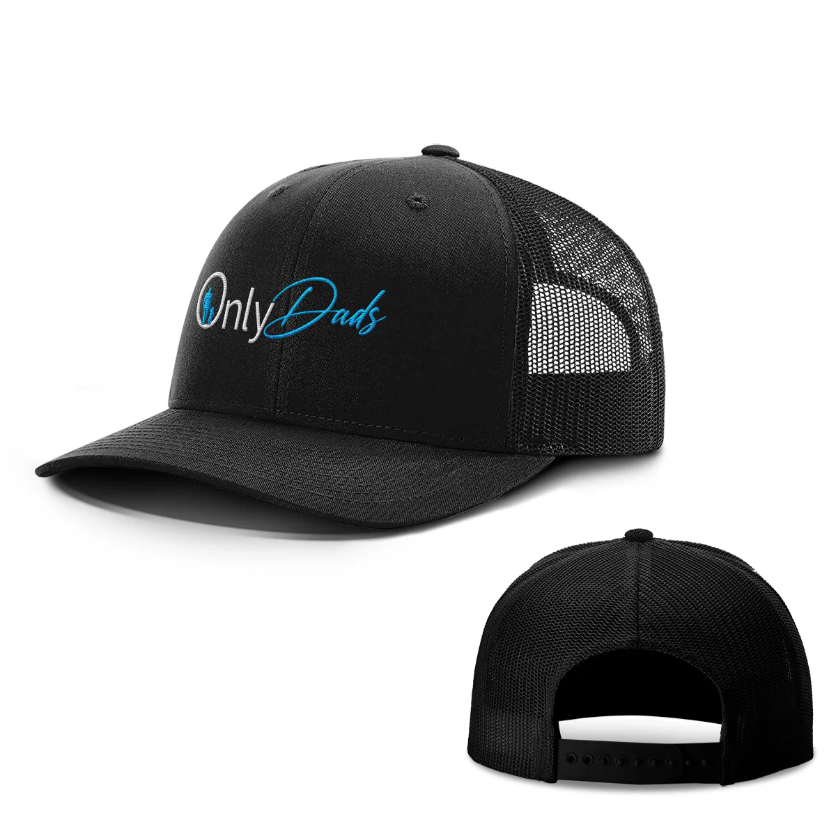 Image of Only Dads Hats