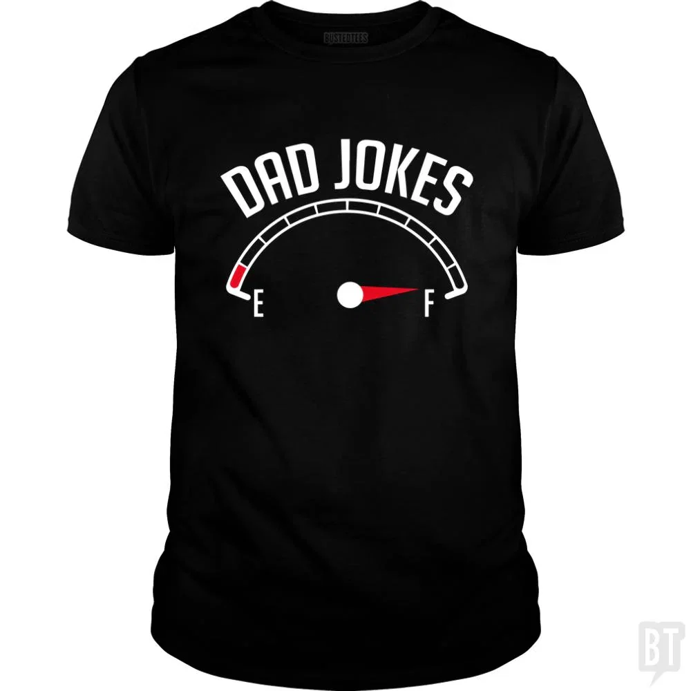 Image of Dad Jokes