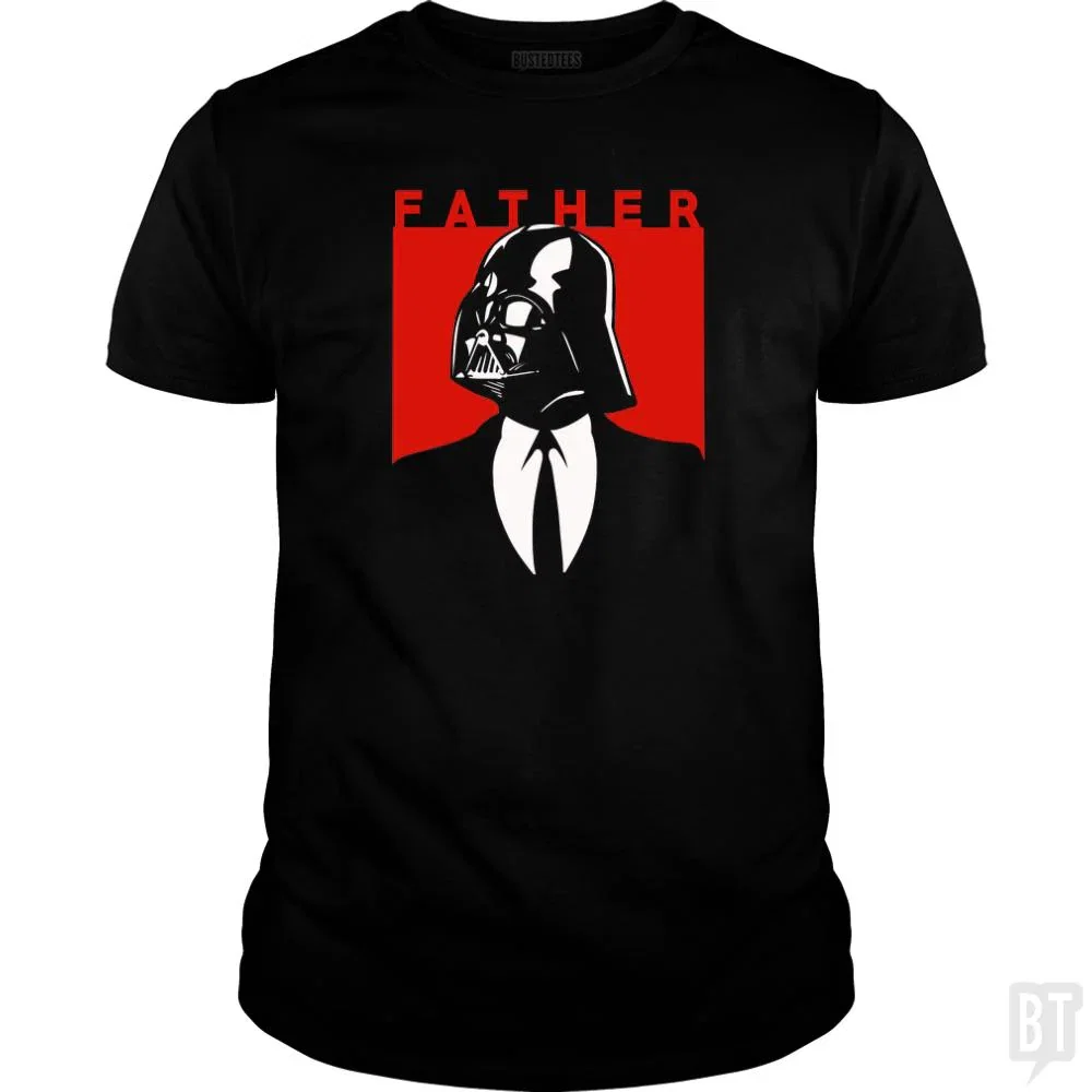 Image of The Father