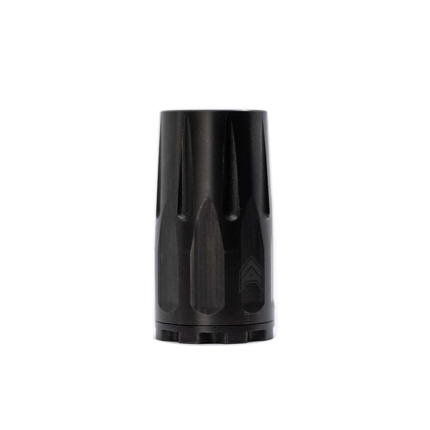 Image of Angstadt Arms Blastwave 3-Lug QD 9mm Blast Shield