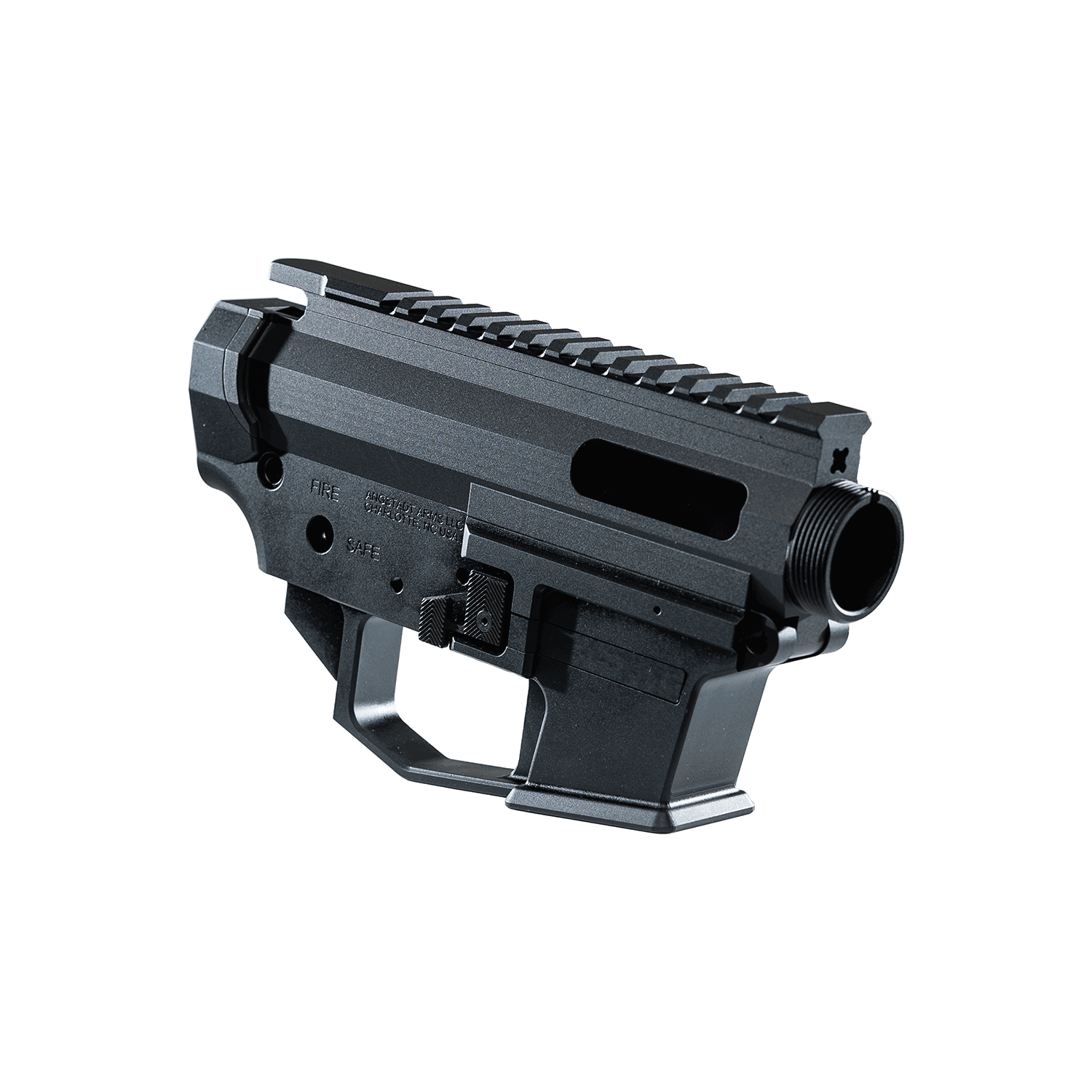 Image of 0940 Receiver Set for GLOCK®