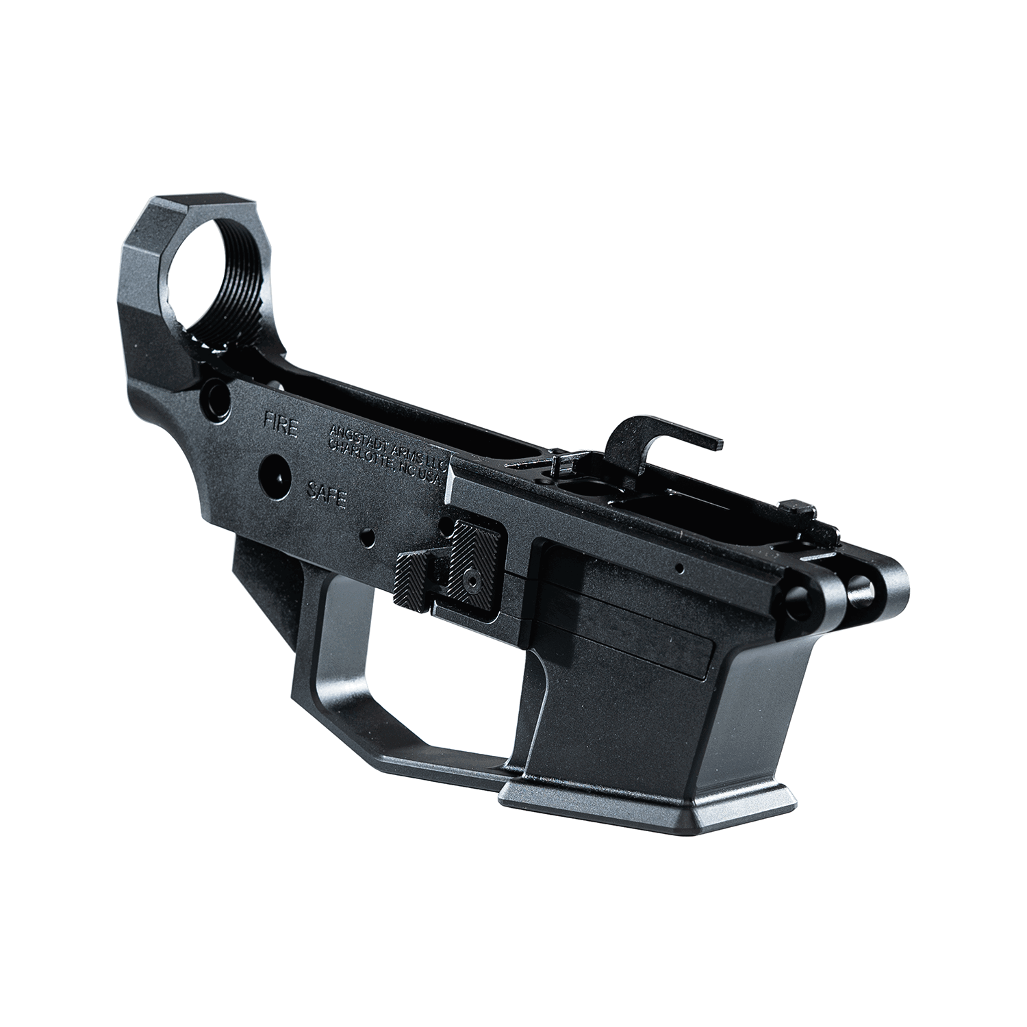 Image of 0940 Lower Receiver for GLOCK®