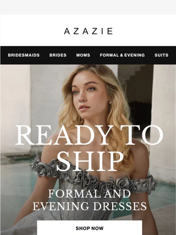 Dress to Impress—Ships Immediately 🎉