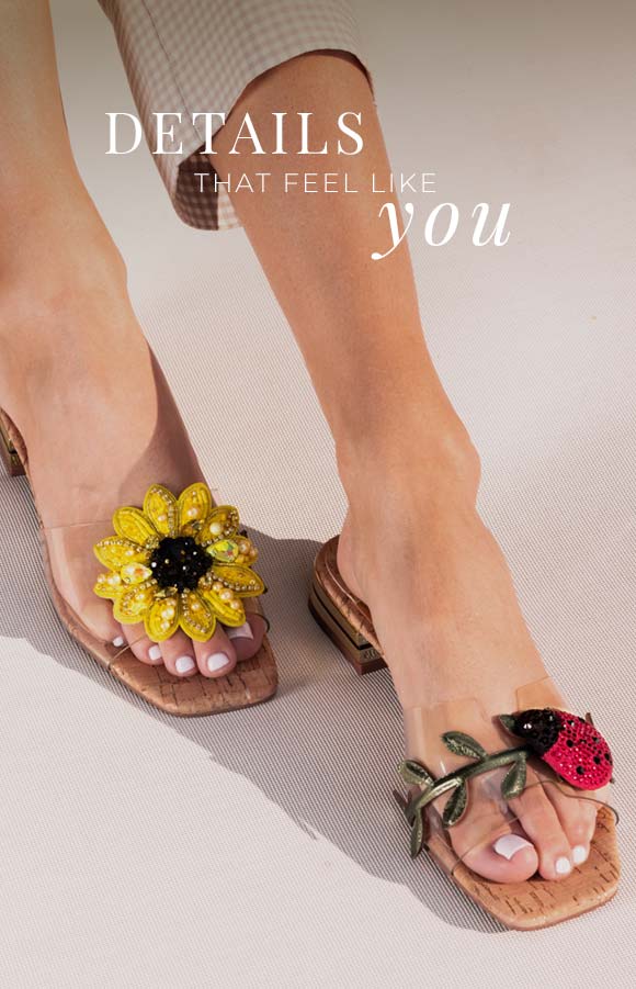 shop girasol
