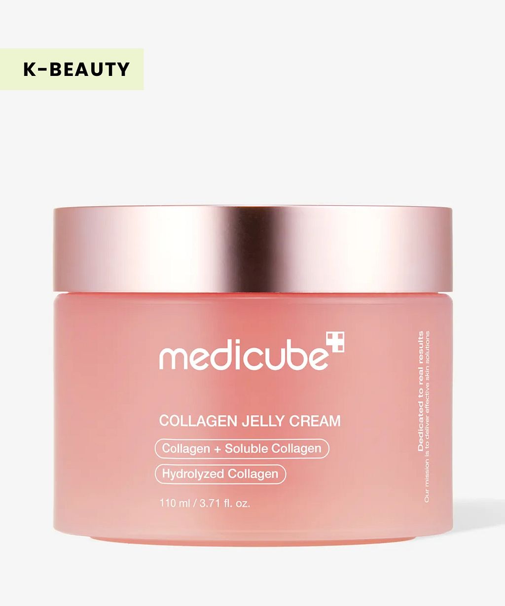 Collagen Jelly Cream 