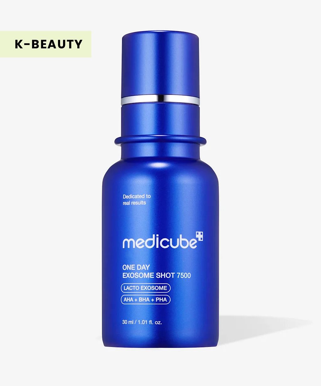 Exosome Shot Pore Serum 7500 
