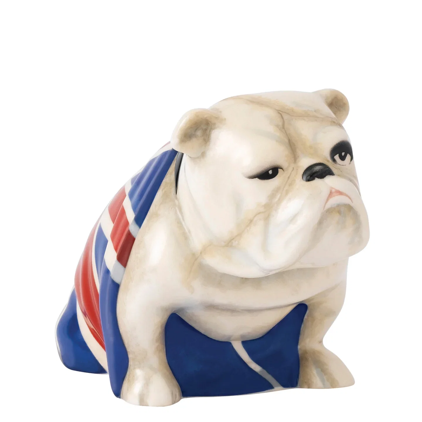 Jack the Bulldog - No Time To Die Edition 2020