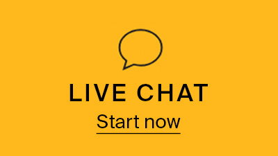 LIVE CHAT - Click to Start Now