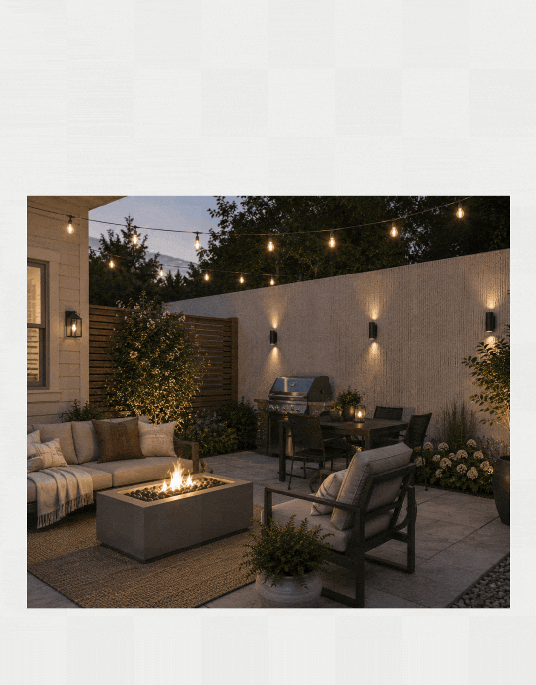 10% Off All Exterior Essentials 