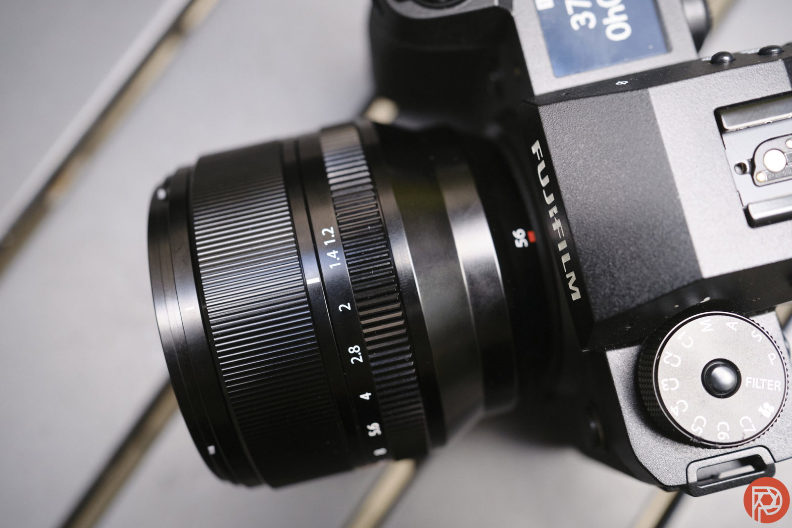 The Best Fujifilm Camera Kit for Bird Photographers