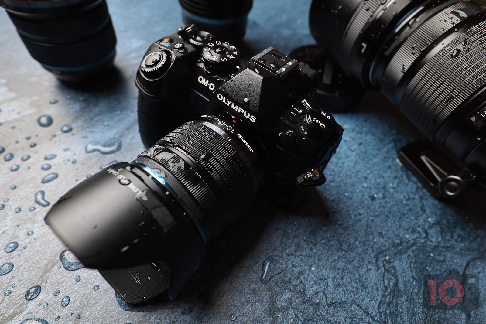 The Best Micro Four Thirds Camera Kit For Astrophotographers