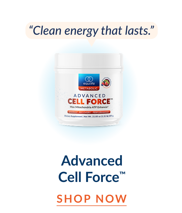 Shop Advanced Cell Force