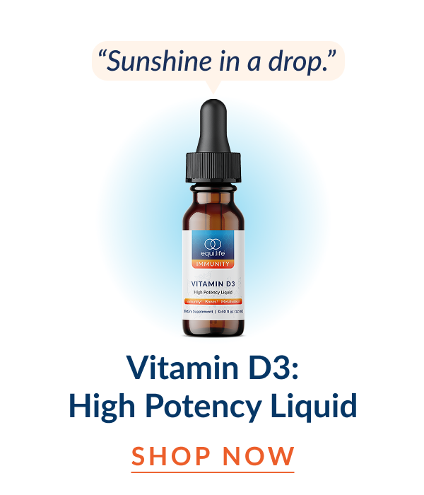 Shop Vitamin D3