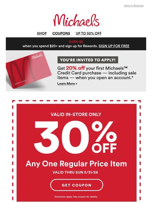 🤯 Wait till you see your deals!