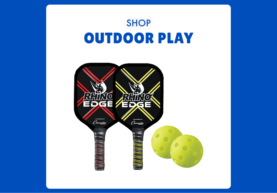 Shop Outdoor Play