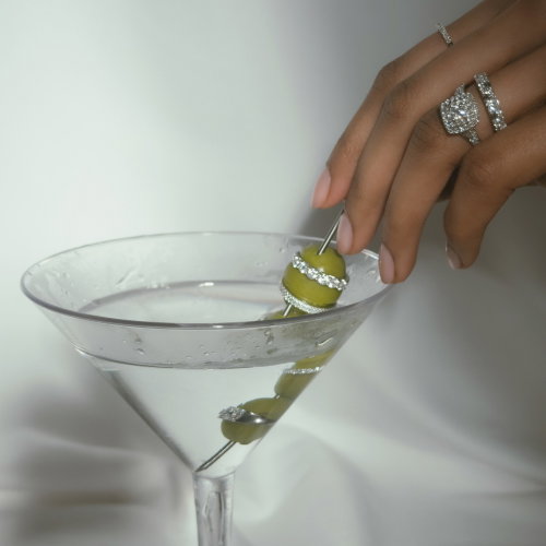 DIAMONDS ARE FOREVER