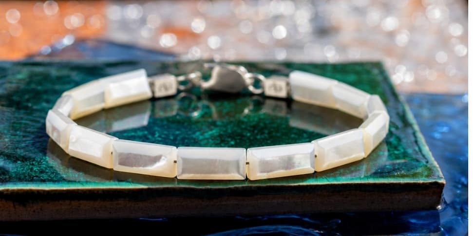 Aurum Brothers Pearl & Shell