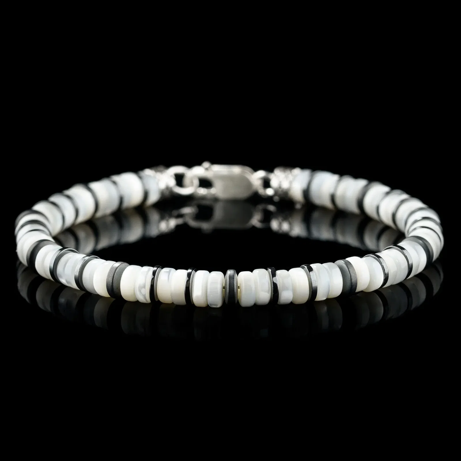 Mother of Pearl Bracelet VI