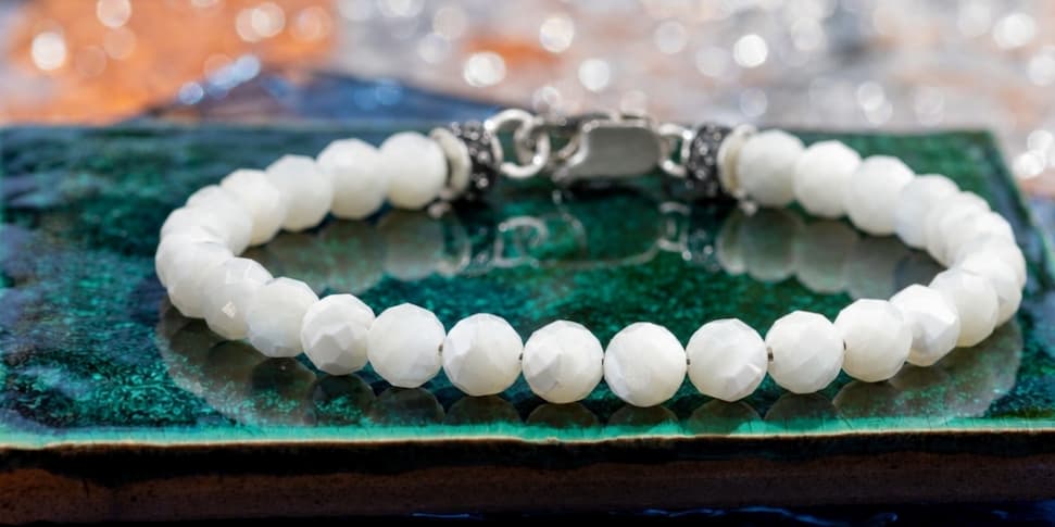 Aurum Brothers Pearl & Shell