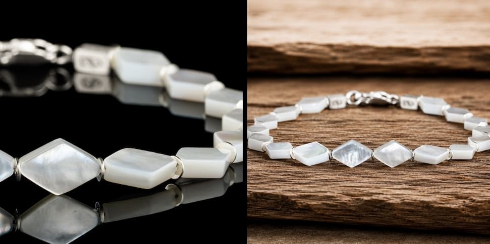 Aurum Brothers Pearl & Shell