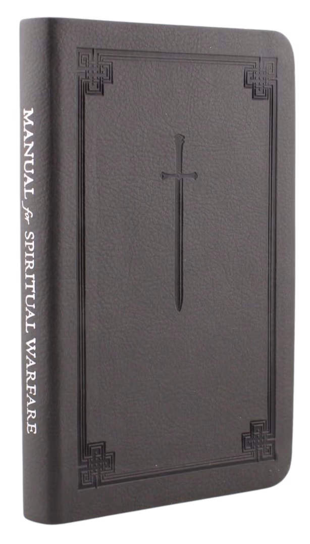 Manual for Spiritual Warfare
