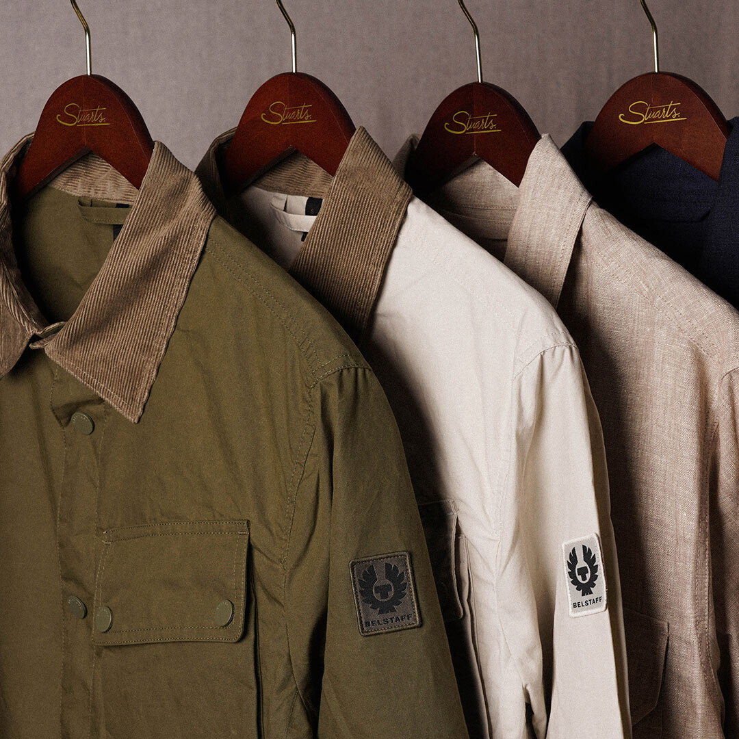 Belstaff