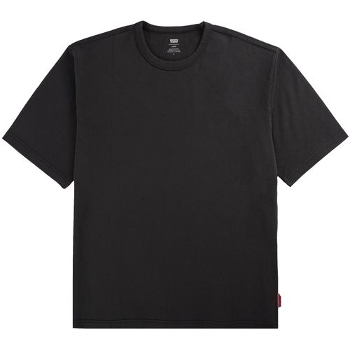 Levi's® Heavy Loose T-Shirt - Black