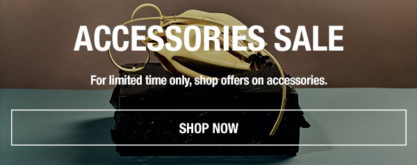 Accessories Sale Shop Now