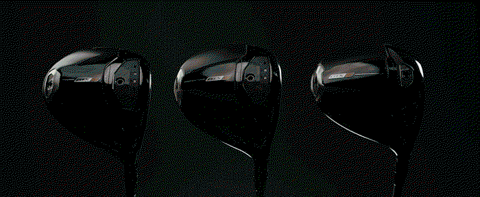Titleist GTS | Distance Yourself