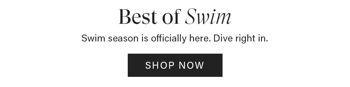 Best of Swim | Shop Now