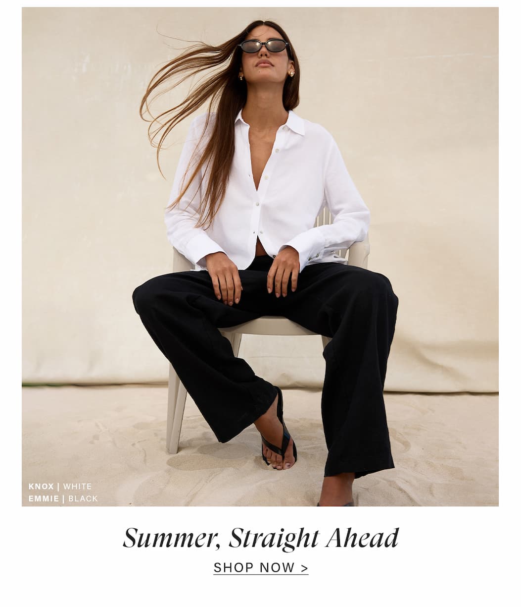 Shop The Summer Collection