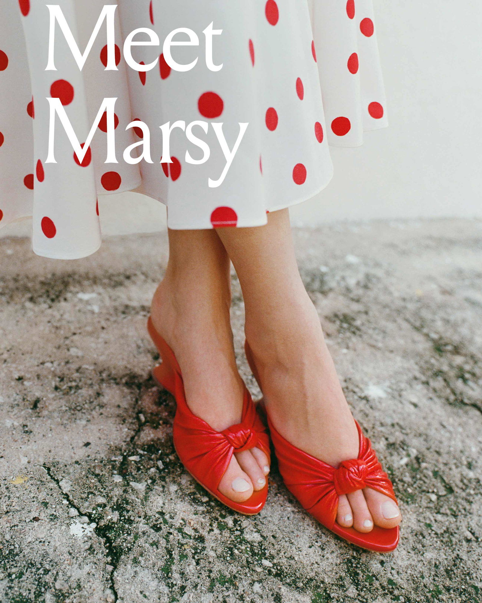 Meet Marsy