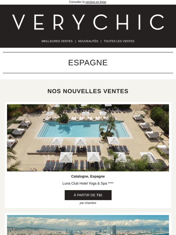 Espagne : soleil, saveurs et belles adresses