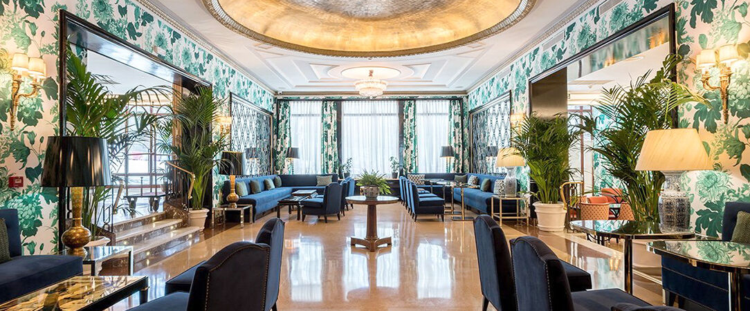 Hotel Príncipe Pío