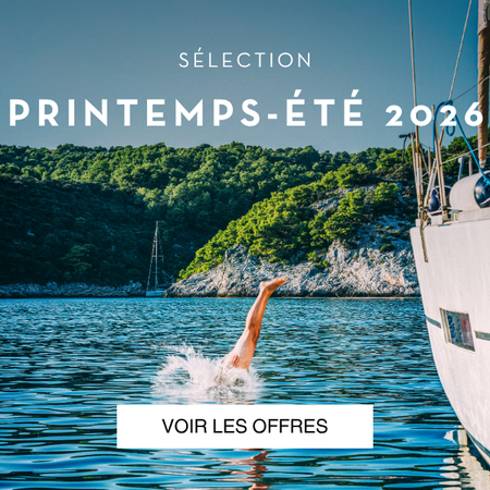 Printemps - Été 2026