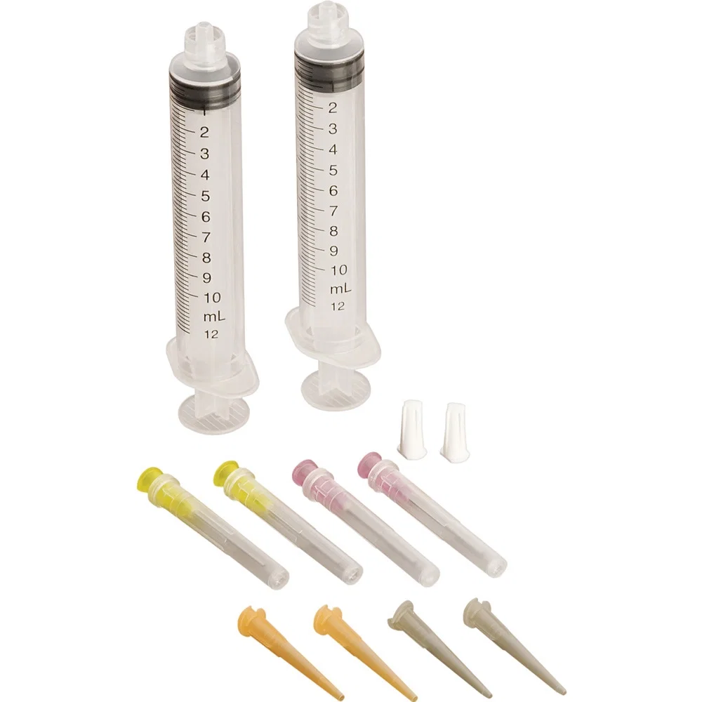 Dispense Pack Glue Applicators
