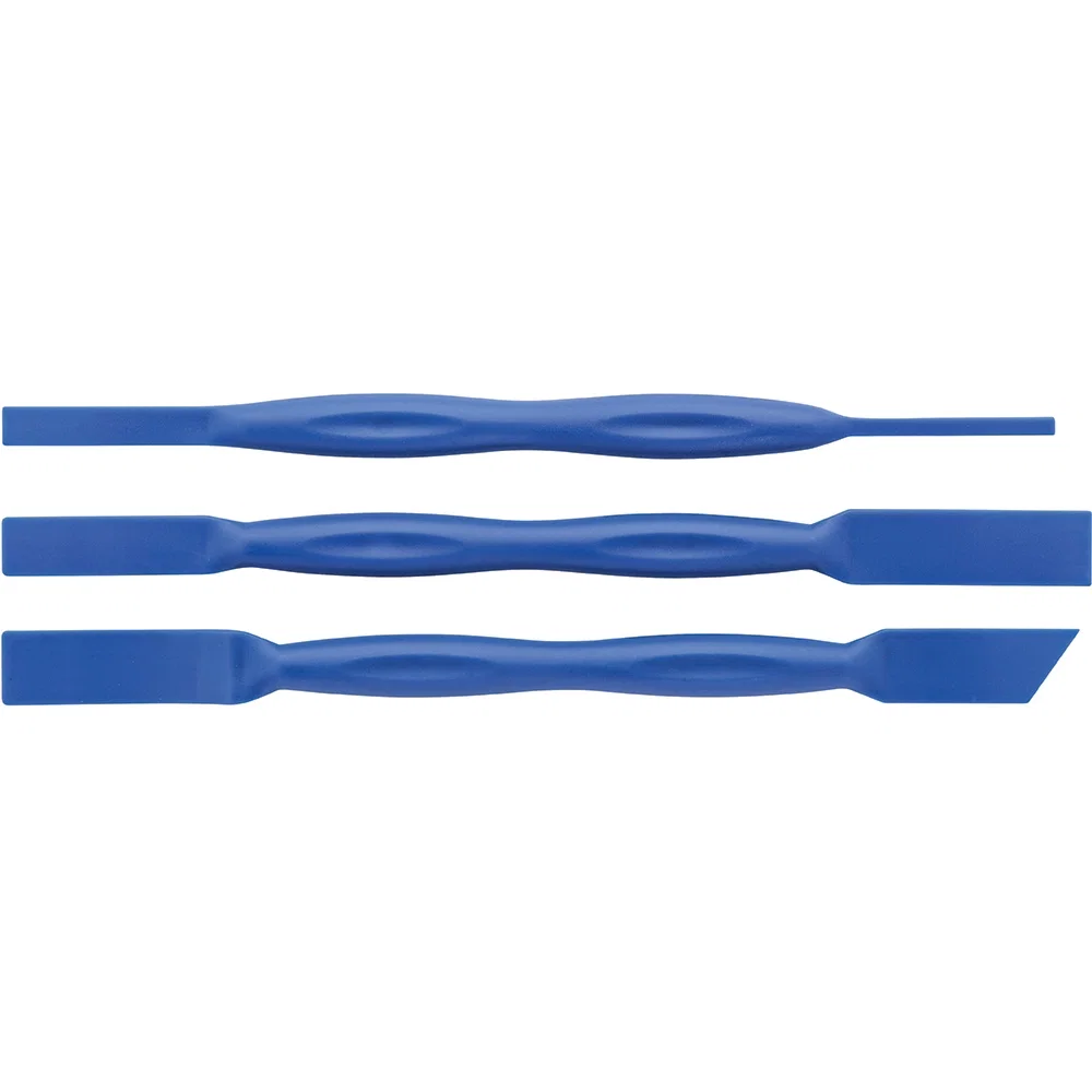 Rockler Glue Paddles, 3-Piece Set
