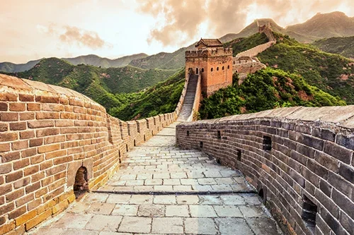 Essential China