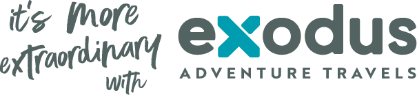 It's More Extraordinary With Exodus