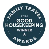 Family Travel - Good Housekeeping Awards