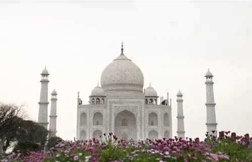 Rajasthan Highlights by Bike