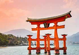 Highlights of Japan