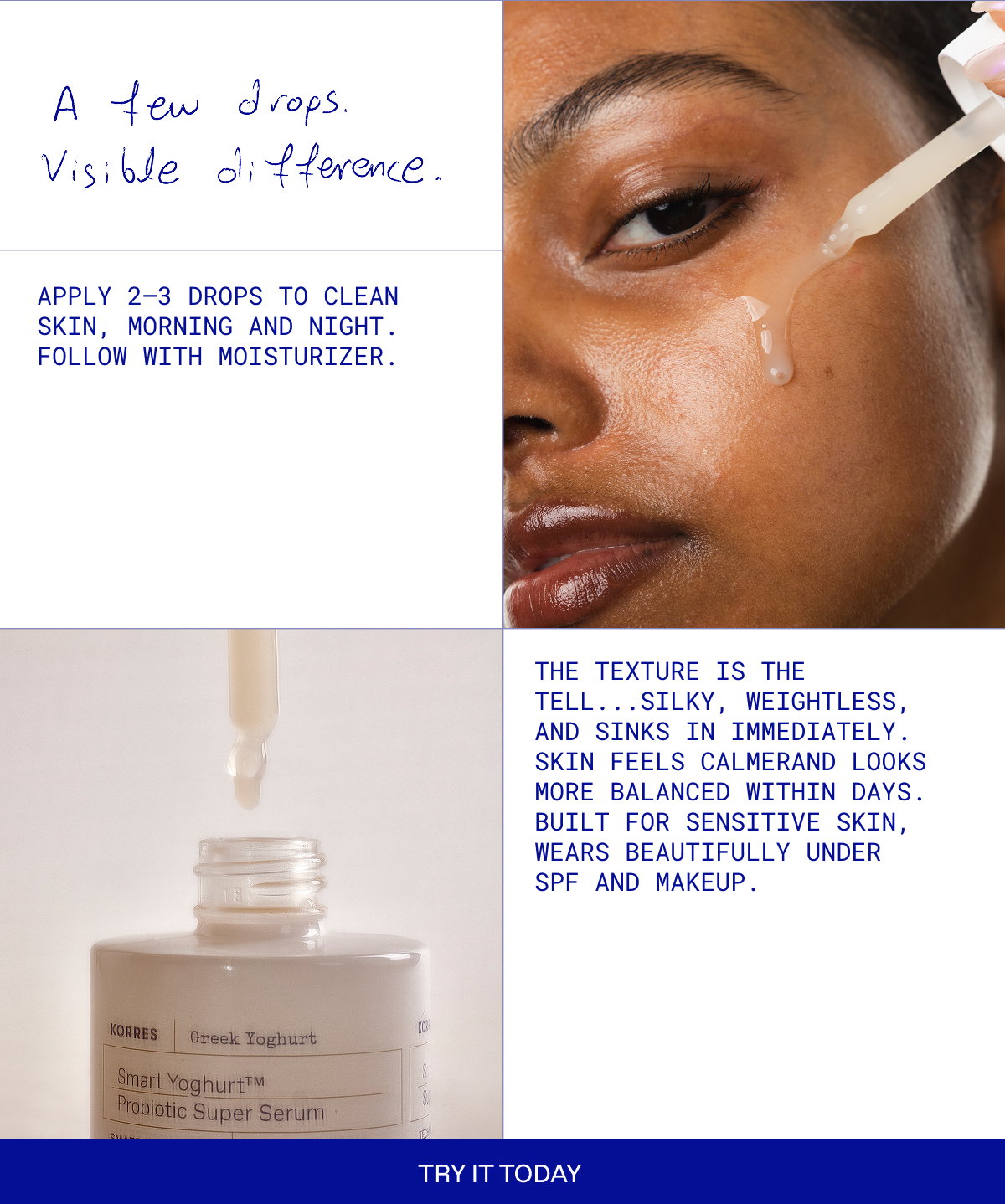 Best Serum at 2026 IPSY Awards