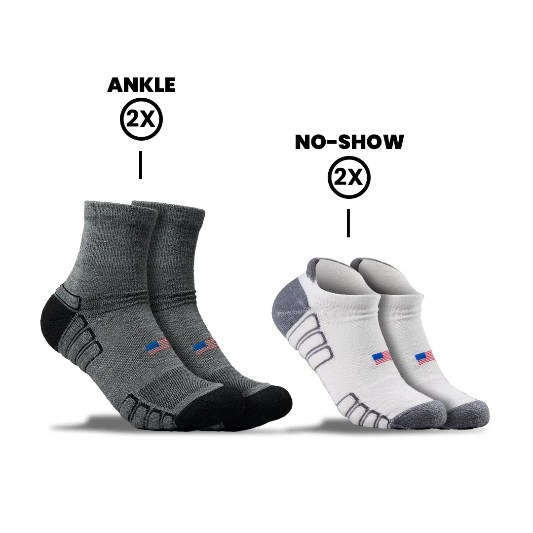 Image of The Summer Pack