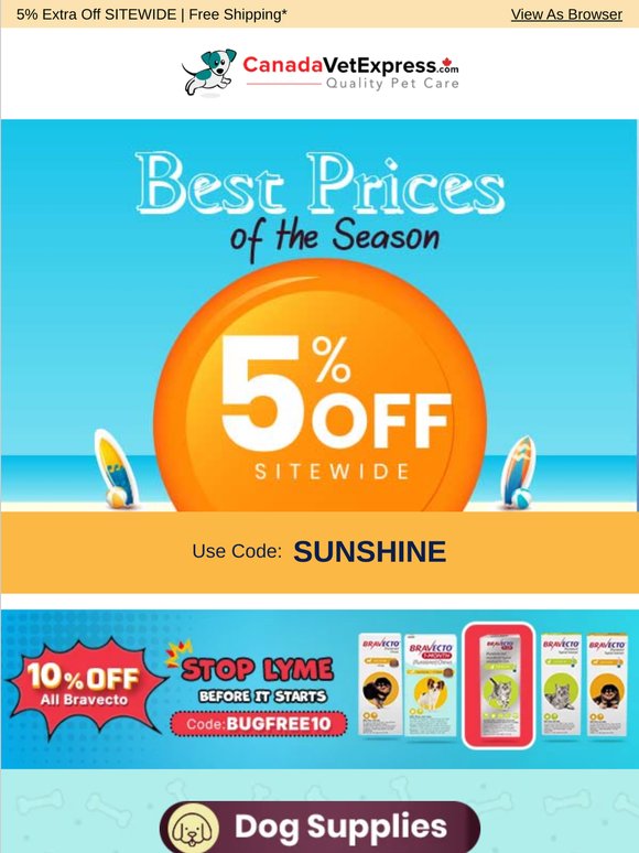 Last Bite Of Savings: 10% Off Your Order + Free Shipping Ends Soon!