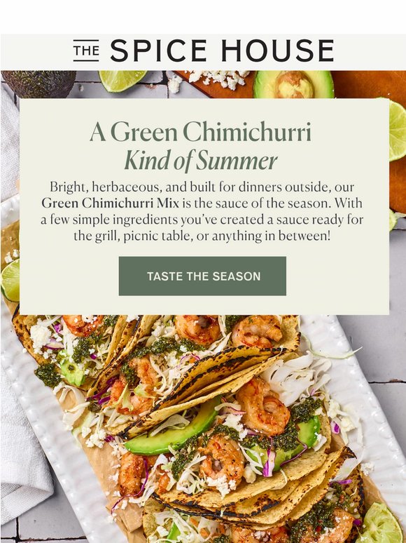 Your New Summer Staple Is Here