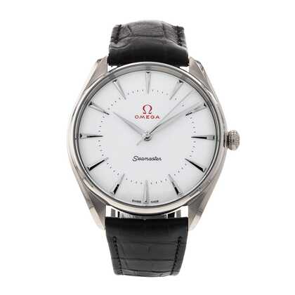 Omega Seamaster Olympic Official Timekeeper 522.53.40.20.04.002