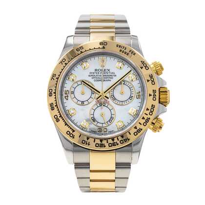 Rolex Daytona 116503
