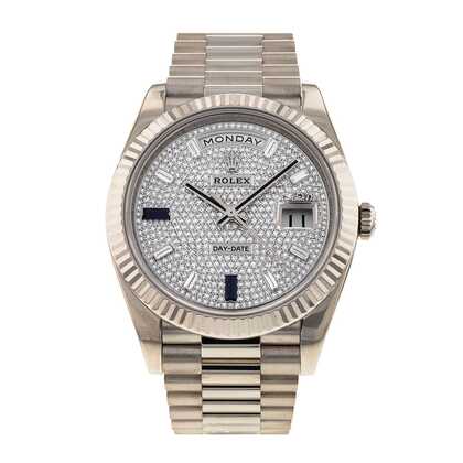 Rolex Day-Date 40 228239