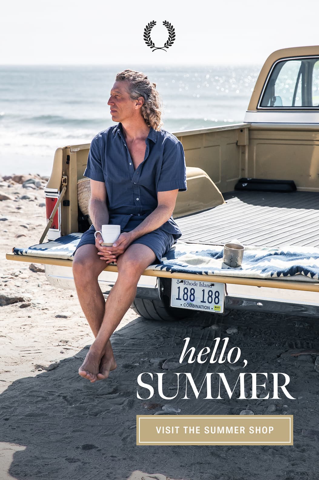 Visit the Summer Shop